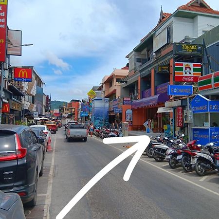 فندق Shalom Center Chaweng Samui المظهر الخارجي الصورة