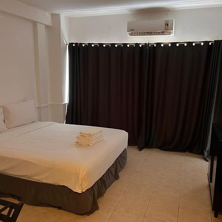 فندق Shalom Center Chaweng Samui المظهر الخارجي الصورة