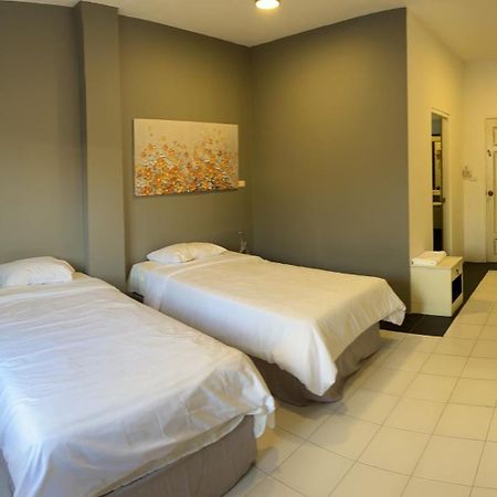 فندق Shalom Center Chaweng Samui المظهر الخارجي الصورة