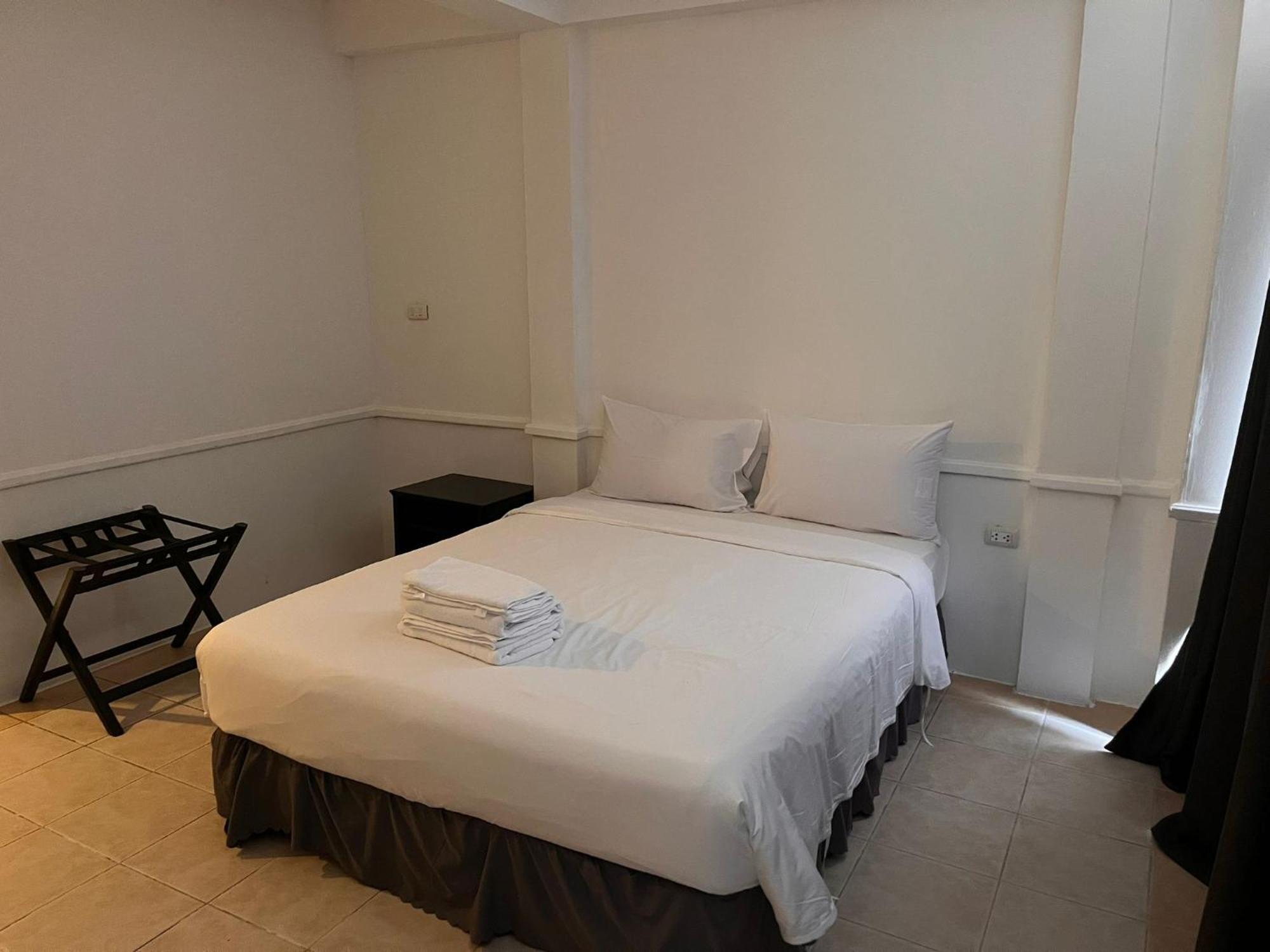 فندق Shalom Center Chaweng Samui المظهر الخارجي الصورة