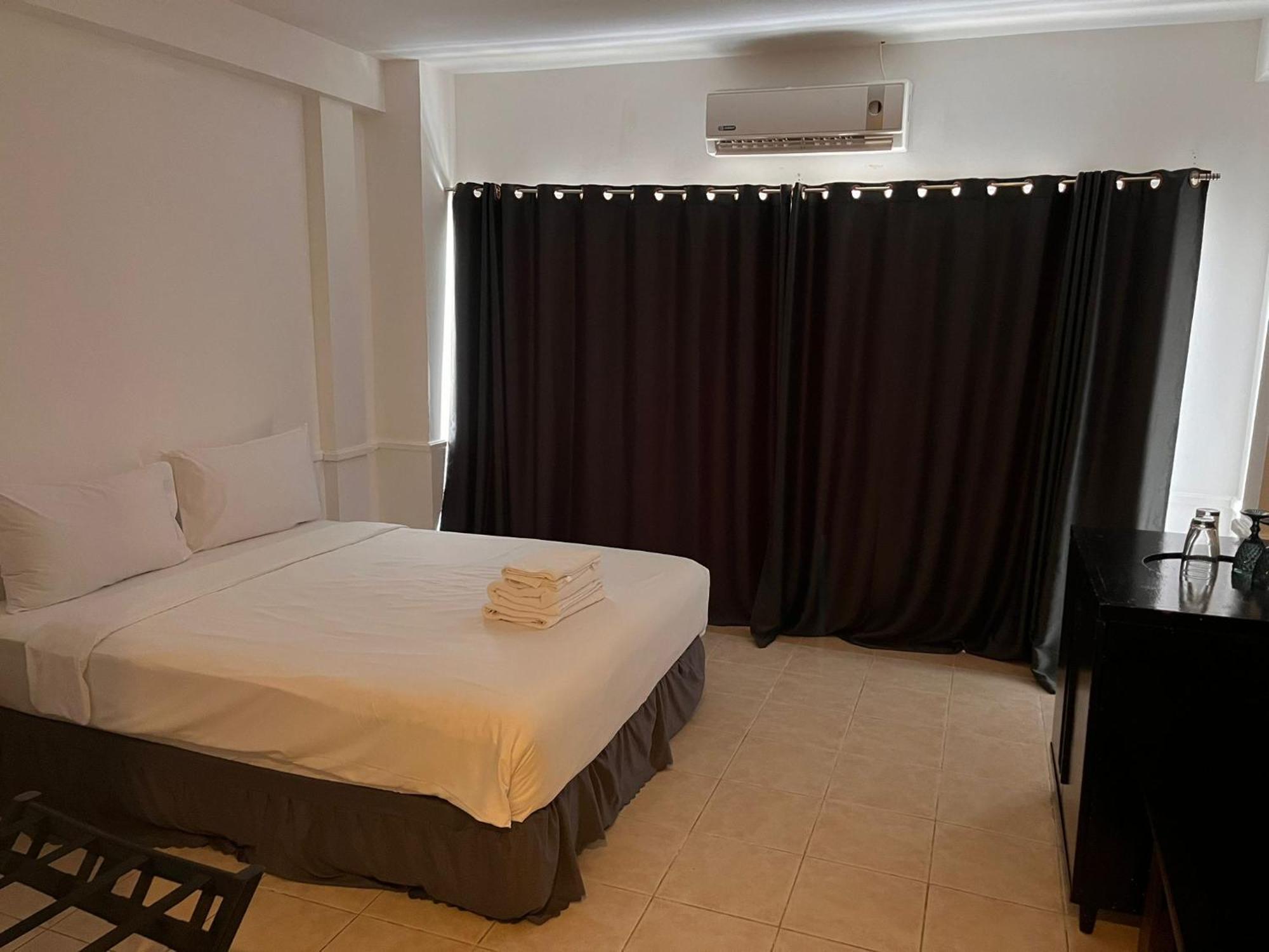 فندق Shalom Center Chaweng Samui المظهر الخارجي الصورة