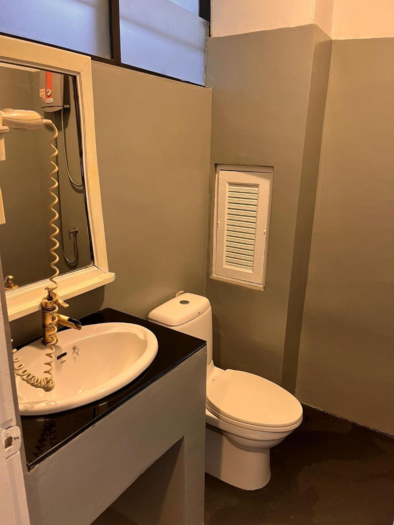 فندق Shalom Center Chaweng Samui المظهر الخارجي الصورة