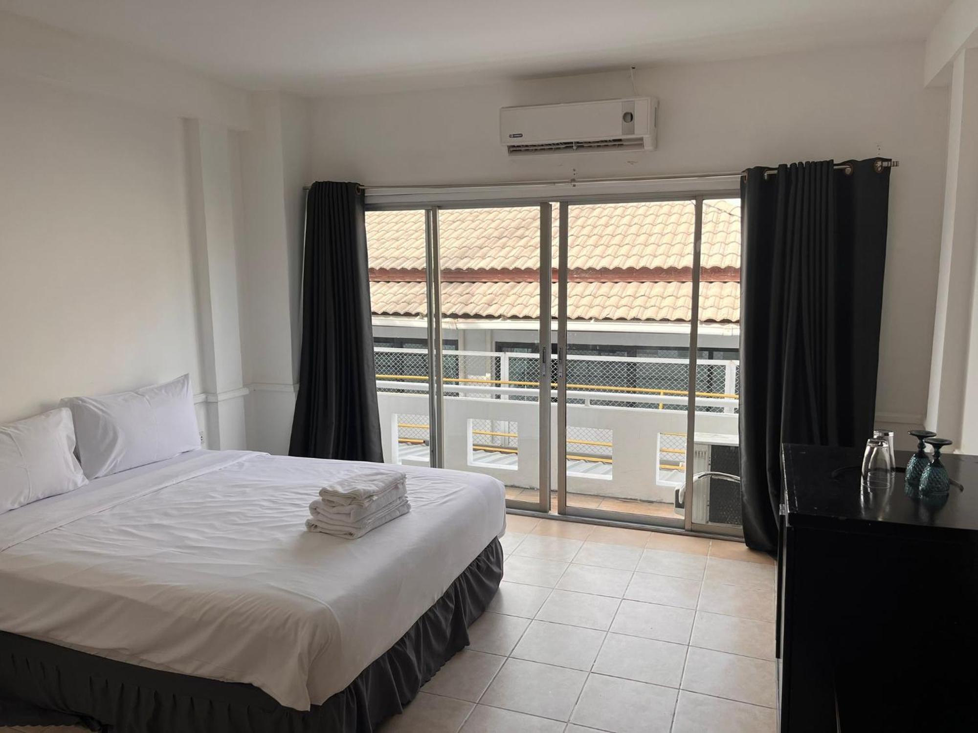 فندق Shalom Center Chaweng Samui المظهر الخارجي الصورة