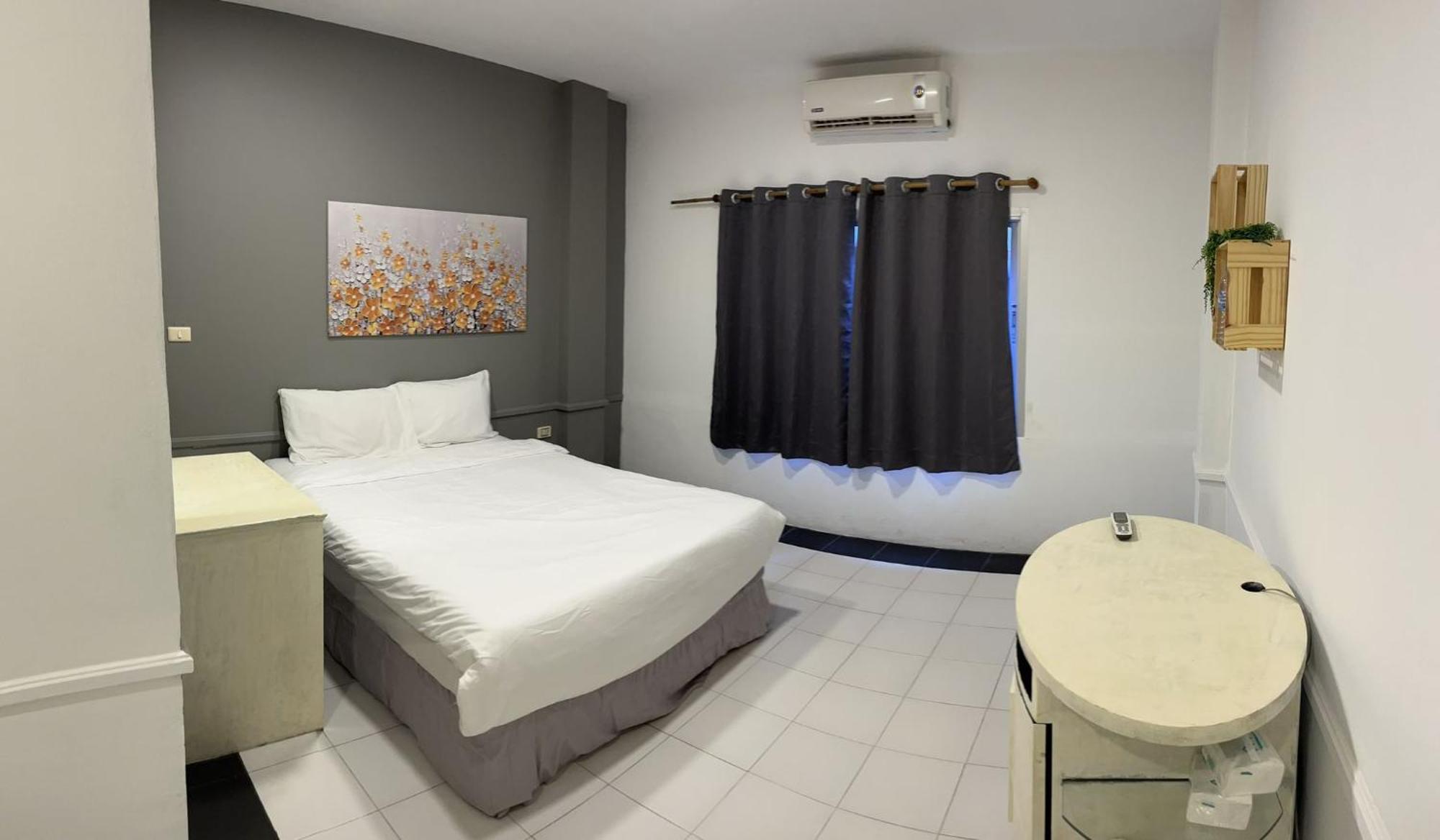 فندق Shalom Center Chaweng Samui المظهر الخارجي الصورة