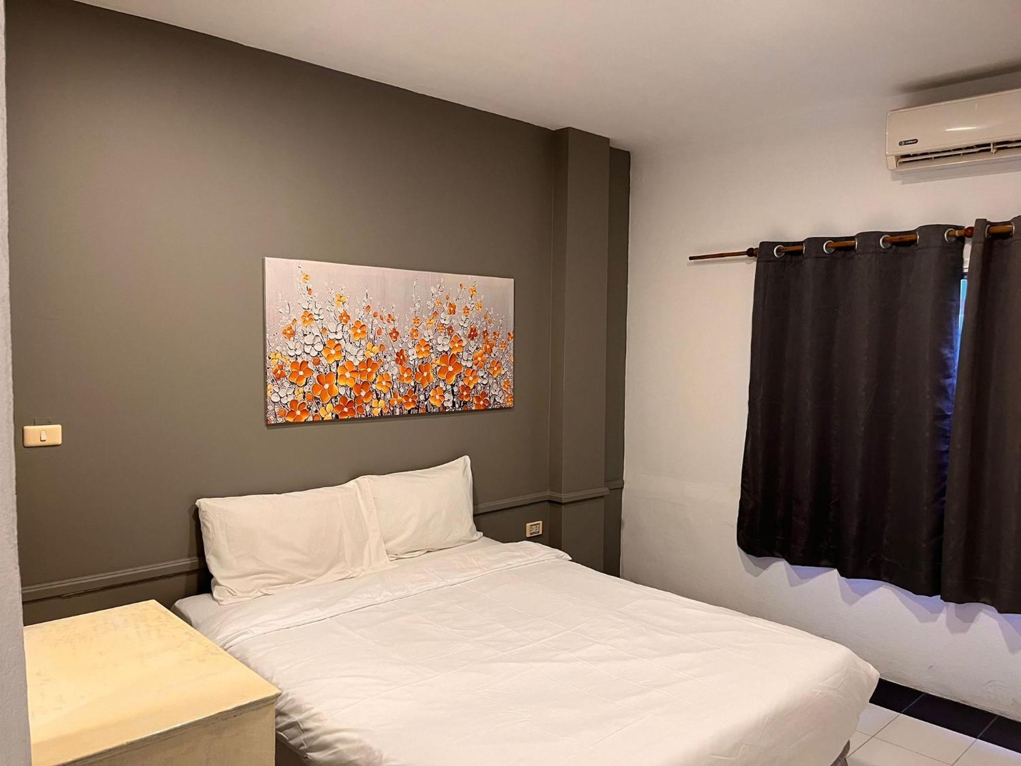 فندق Shalom Center Chaweng Samui المظهر الخارجي الصورة