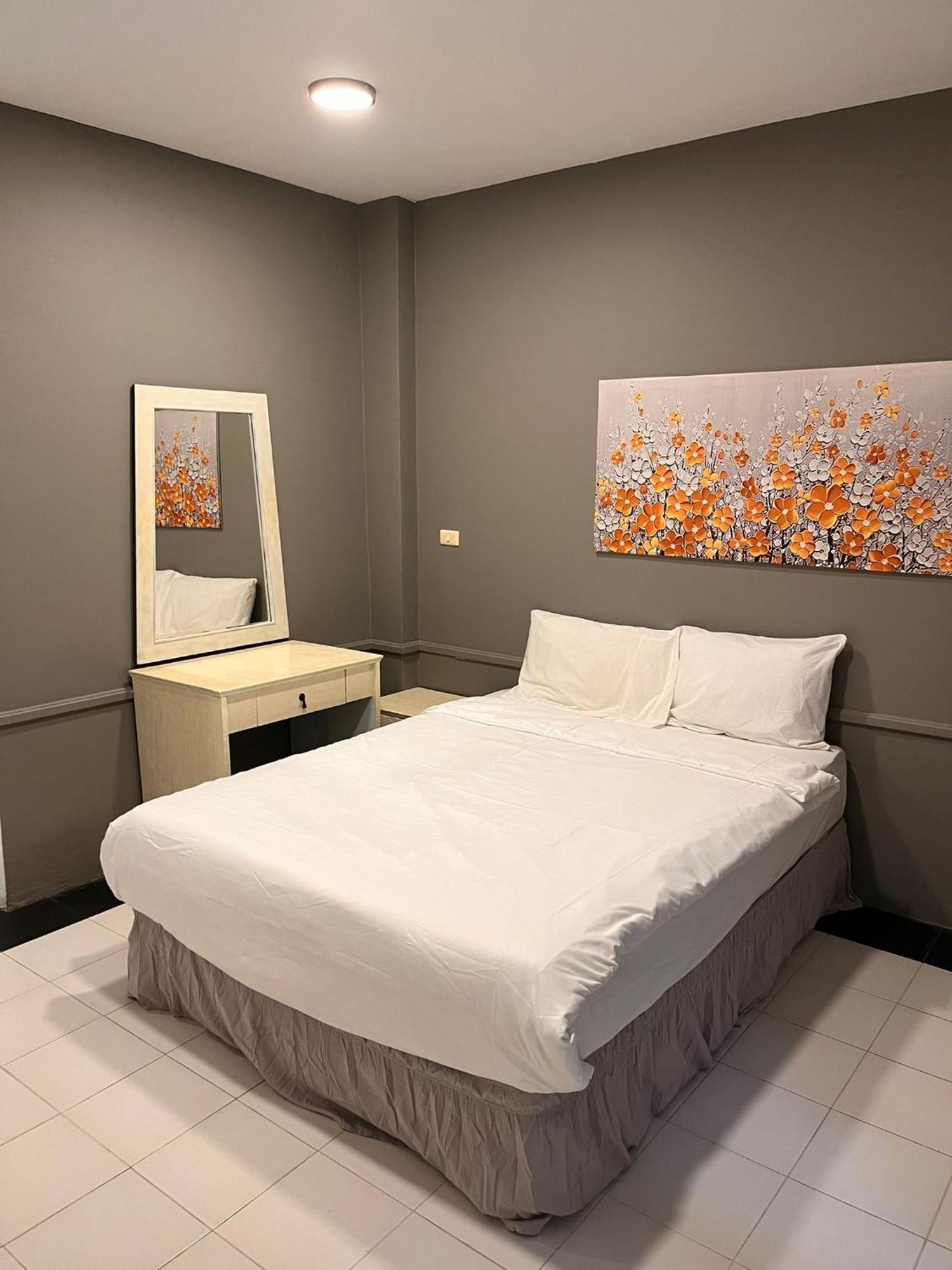 فندق Shalom Center Chaweng Samui المظهر الخارجي الصورة